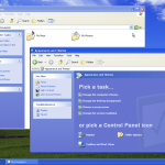 用M1 mac跑Windows xp虚拟机